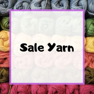Sale Yarn